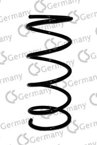 CS GERMANY 14871407 -  Пружина ходовой части